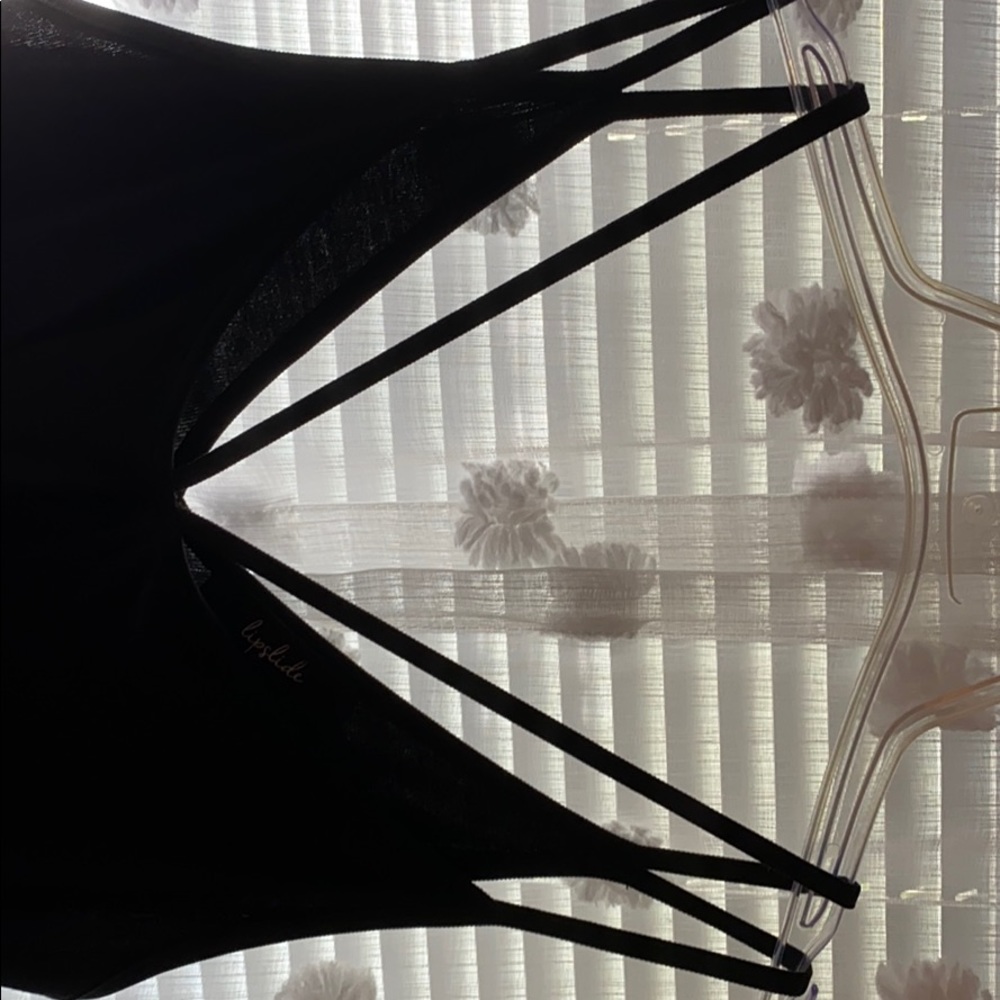 NEVER WORN Bodysuit - Picture 3 of 4